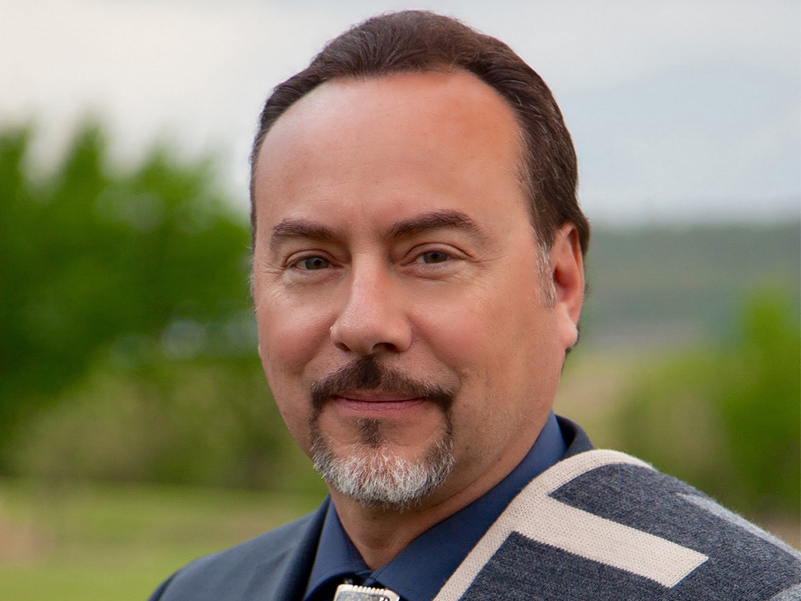 Director’s Series: James Pepper Henry